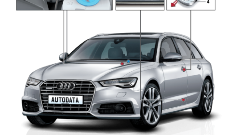 Autodata